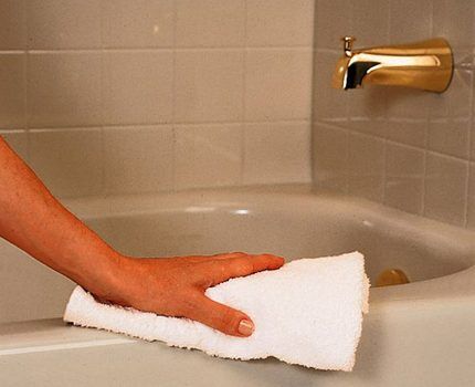 Акриловая ванна: плюсы и минусы, отзывы, советы по выбору