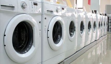 Лучшие стиральные машины с сушкой: рейтинг моделей и советы покупателям